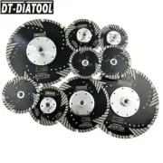 1pc 4" / 4.5" / 5" / 7" / 9" Diamond Saw Blades Multi Cut Cutting Grinding Discs