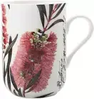 Maxwell & Williams Royal Botanic Gardens Australian Botanics Mug Bottlebrush 300