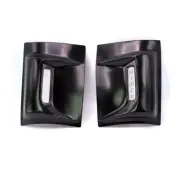 Led Corner Rear Under Tail Lamp Cover Black Fits Toyota Hiace Commuter 2005 2018 (for: Toyota)