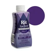 Rit Dyemore Synthetic - Royal Purple