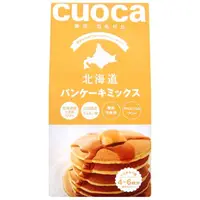 在飛比找momo購物網優惠-【CUOCA】自由之丘北海道鬆餅粉200g