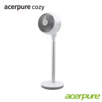 在飛比找蝦皮商城優惠-Acerpure cozy 10吋 DC節能空氣循環扇 AF