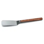 Dexter Russell LS8698 Traditional Wood Handle 8 x 3 Turner"