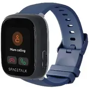 Spacetalk Loop Smartwatch 4G Dusk