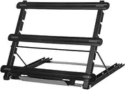 HOODANCOS Artist Supply Tracing Light Box Stand LED Light Table Stand for Drawing Painting Reading and More Lightweight Sturdy Construction for Stable Use