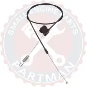 15102 Drive Cable For MTD Craftsman Huskee Troy Bilt 946-04728 746-04728
