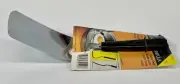 NOS VINTAGE EKCO 10" CHROME SUPER FLEX SPATULA TURNER USA