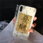 ⚡台灣熱銷⚡泰國小金龜髮財IPHONE11PRO手機殻XS MAX滴膠6SP蘋果XR女7/8PLUS Y4OK