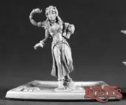 Reaper Dark Heaven Legends 03368 CHILDREN OF THE ZODIAC: SCORPIO