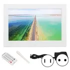 Digital Photo Frame 13 Inch 16:10 LED Display 1280x800 Electric Photo Frame GS0
