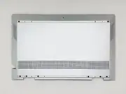 New HP Envy 15-ED 15T-ED 15M-ED Silver Bottom Case Base Enclosure L94069-001