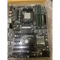 在飛比找蝦皮購物優惠-技嘉 GA-970A-D3P+AMD FX 8320 3.5