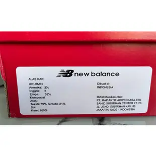 紐巴倫 女鞋 New Balance 原創系列 GP520WW8