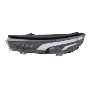 For Hyundai Palisade 2020-2022 Daytime Running Light Driver Side Clear Lens LED