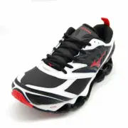 Mizuno Wave Prophecy LS Black Synthetic Running Shoes D1GA212209