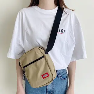 【1-4天出貨/免運】 Dickies 小包 Dickies shoulder bag 肩包 側背包 Logo 斜背