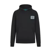2024 Aston Martin F1 Mens Las Vegas Hoodie size XXL