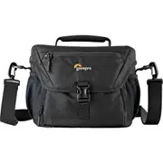 Lowepro Nova 180 AW II Black