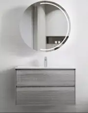 Maximo Wall hung vanity 750x460x550/ on sale