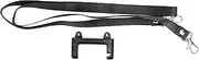 Remote Control Double Hook Bracket Lanyard Strap for Mavic Air 2/Air 2S/Mini 2 Black