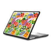 MacBook Air 13-inch (M2 - M4) Impact Case FRUITS