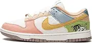 [Nike] Dunk Low Women Sail/Sanded Gold DQ0265-100 7