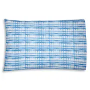 Sferra Plaidino Pillowcase, Standard