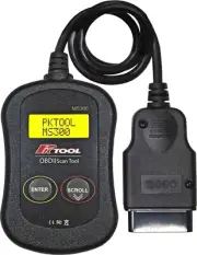 PT60504 - PkTool - OBDII CAN ENABLED DIAGNOSTIC SCAN TOOL
