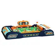 Soccer Table Game Tabletop Board Game Interactive Toys Indoor Sports