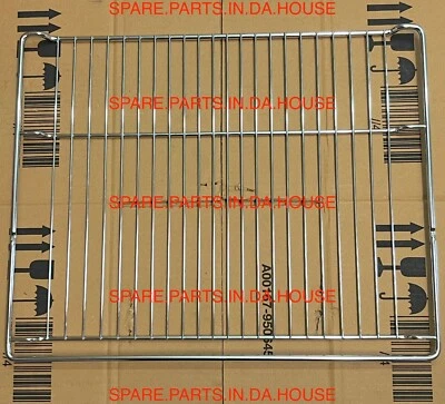 Siemens 600mm Wall Oven Wire Shelf Rack HB76AU560A/02 HB76AU560A/03