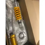 【預購】光陽KYMCO 原廠精品 KRV OHLINS 後避震器