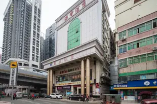 深圳源豐酒店Yuanfeng Hotel