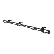Yakima RuggedLine to suit Isuzu Mu-X Gen 1 SUV - 9812153