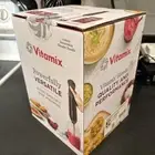 Vitamix VM0226 2-Speed Hand Immersion Blender Bundle NEW +jar