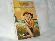 The Fire in Her Eyes (Candlelight Romances/Supreme No 137)