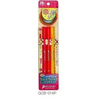 在飛比找PChome商店街優惠-TOMBOW PLAYCOLOR2 雙頭彩色筆 20週年3支