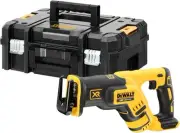 Dewalt DCS367NT-XJ 18V XR Lithium Battery Reciprocating Saw BRUSHLESS Body Only