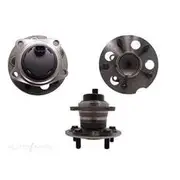 Bearing Wholesalers Wheel Bearing/Hub Assembly - Rear - 5178 KIT