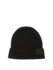 [Tom Ford] Tom Ford-Cappelli Nero-Uomo M