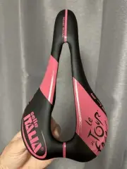 Selle Italia SLR Le Tour de France Limited Edition Bike Saddle Pink Carbon Seat