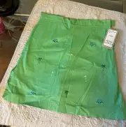 Women's AW Golf by Allyson Whitmore Skort Sz 8 New with Tags