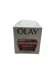 3pk Olay Ultimate Niacinamide Collagen & Peptide 24 Hydrating Moisturizer 1.7oz