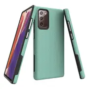 For Samsung Galaxy Note 20 Armour Case Tough Protective Cover Mint