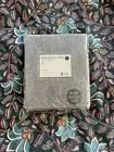 West Elm One(1) Curtain Belgian Flax Linen Melange With Blackout 48x96 In NWT