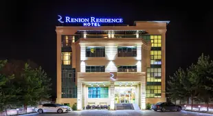 Renion Residence Hotel