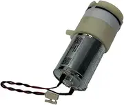 Vacuum Cleaner Accessories Onyx4 Vacuum Pump Spare Parts Pumper ，Compatible for Roborock， S8 Pro Ultra / S7 Max Ultra/Q Revo/Q Revo MaxV