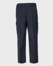 5.11 74371 SIZE 36 TACLITE PDU Class B Cargo Pants MIDNIGHT NAVY Unhemmed NWT