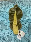 Vivacious Vegetable Kale Leaf BNWT Retired Rare HTF Purchased From JELLYCAT