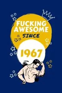 在飛比找博客來優惠-Fucking Awesome Since 1967: Pe