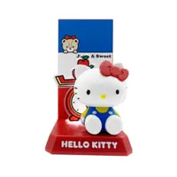 在飛比找有閑購物優惠-三麗鷗系列 小夜燈無線充電座 Hello Kitty